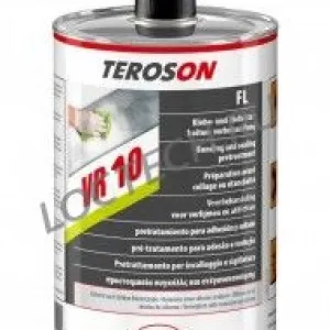 Очиститель-разбавитель Teroson FL / Teroson VR 10