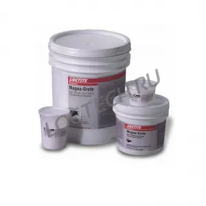 Состав для ремонта бетона, быстрополимеризующийся Loctite 7257